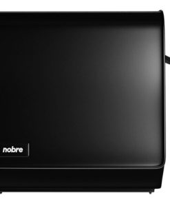 Dispensador de Toalla con Palanca Nobre