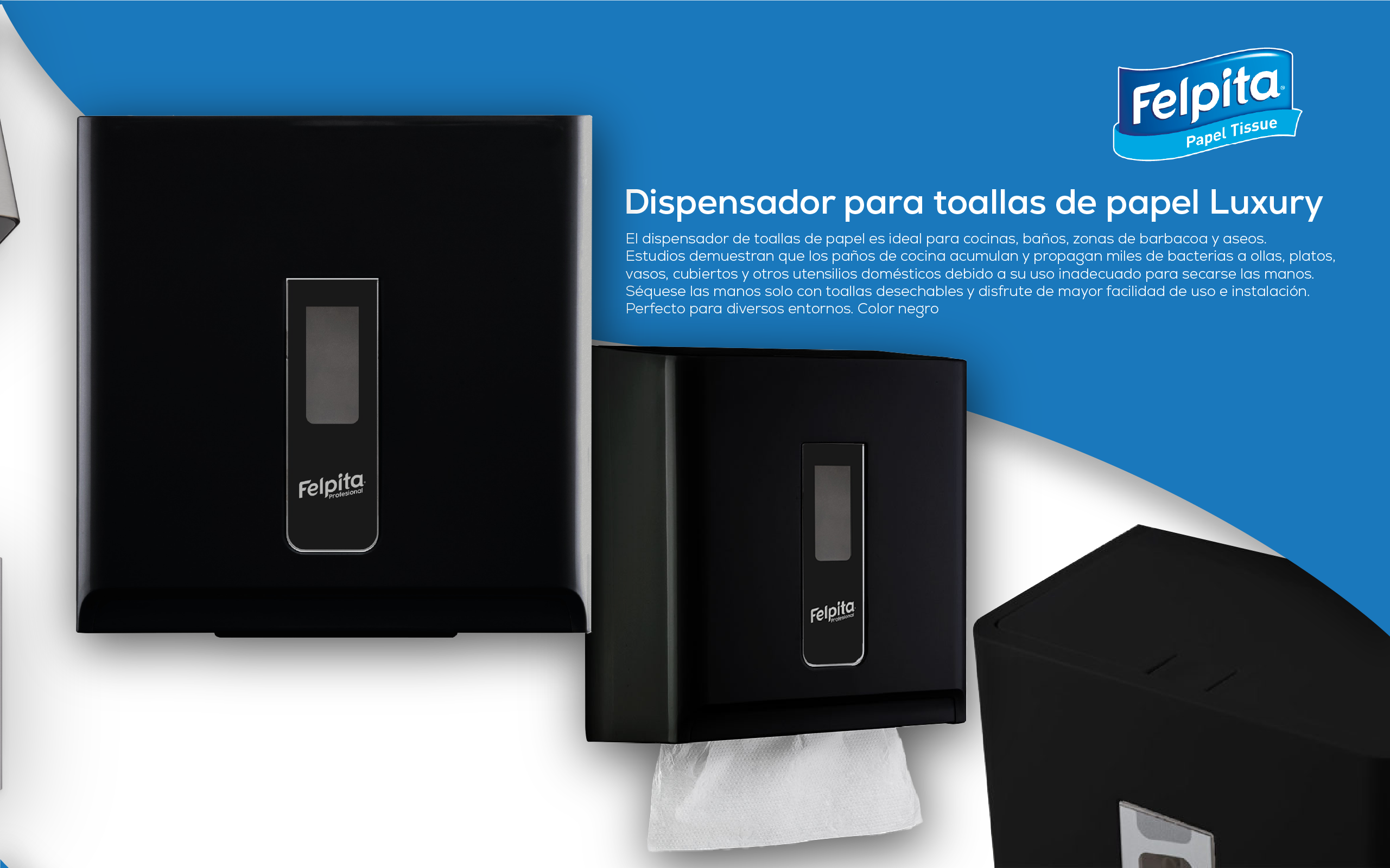Catalogo Felpita Dispensadores 3