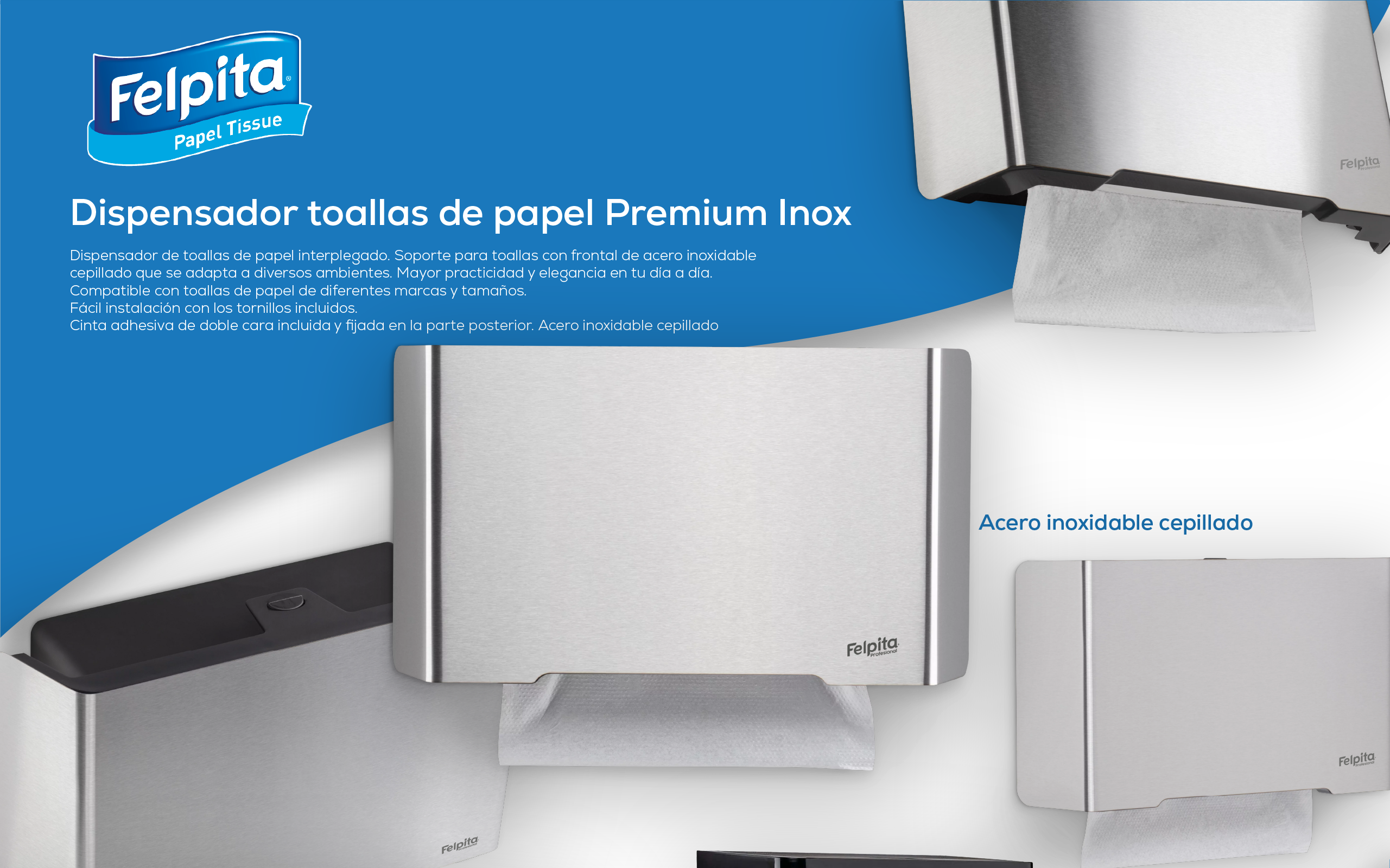 Catalogo Felpita Dispensadores 5