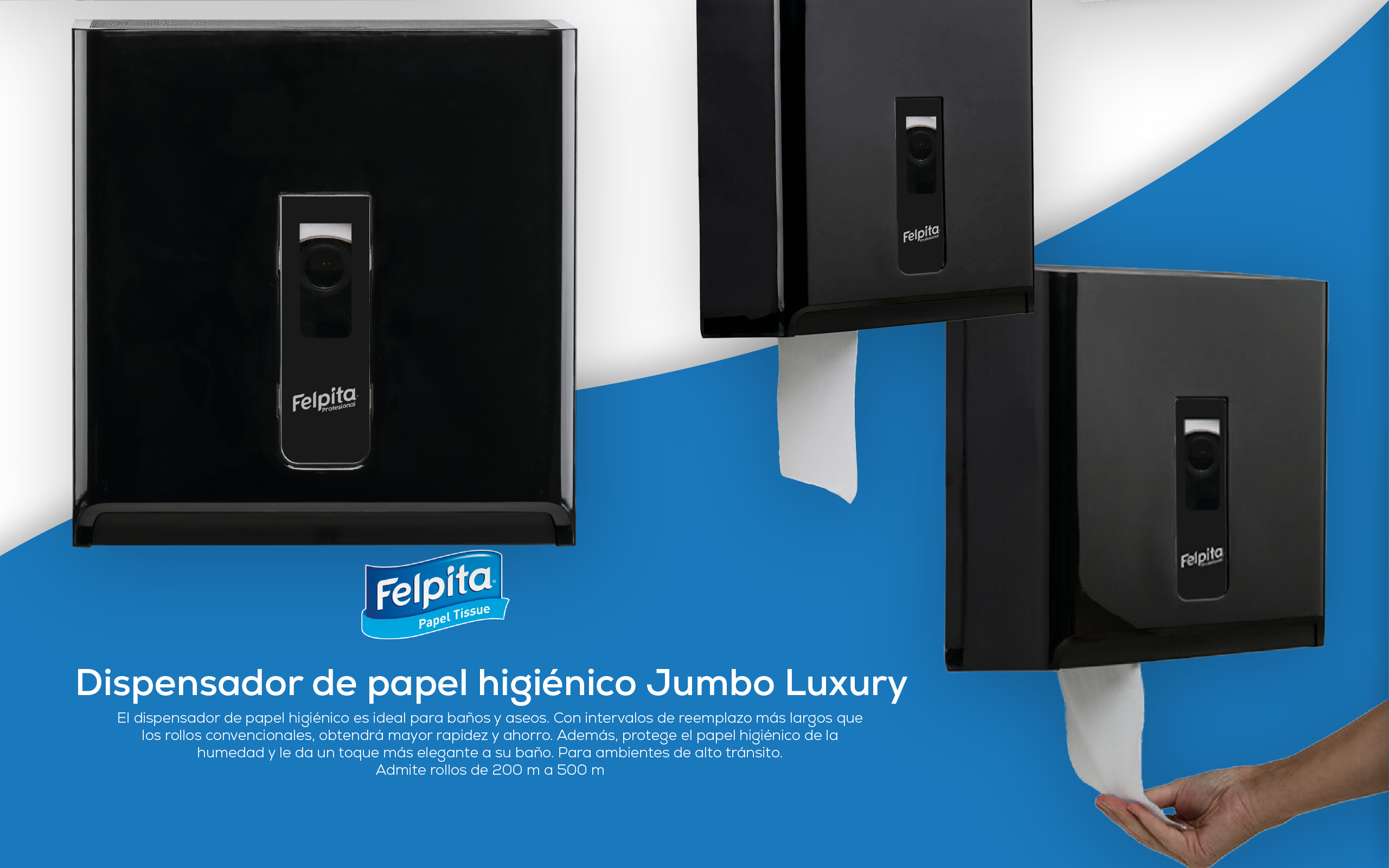 Catalogo Felpita Dispensadores 6