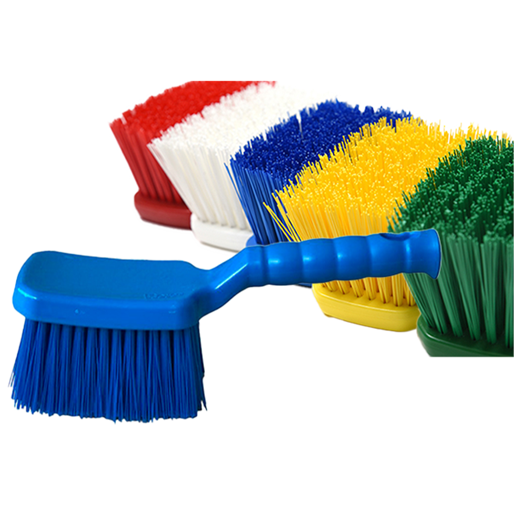 Cepillo Multiusos Corto PBT