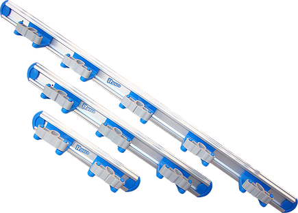 Sujetacabos 2-3-5 piezas