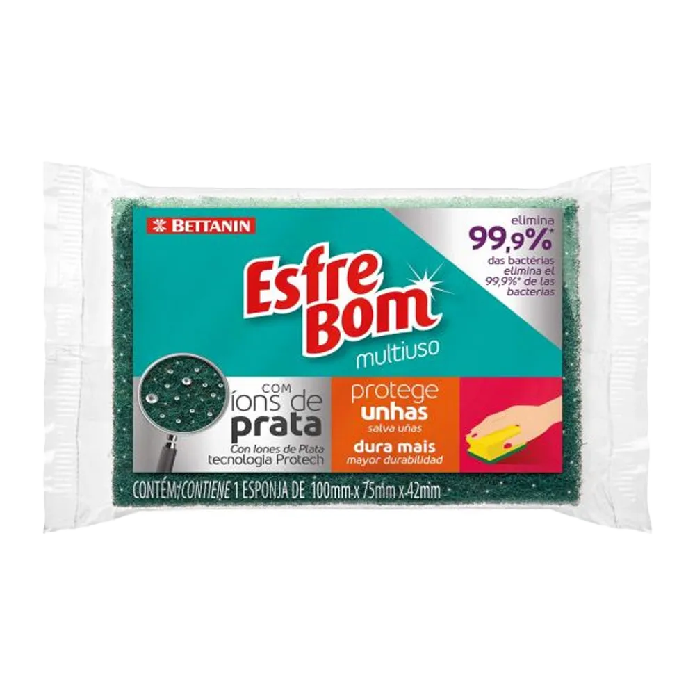 Esponja Protectora De Uñas​