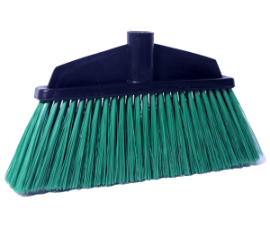 Escoba Plástica Lunoto