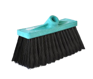 Escobillón Cordonero