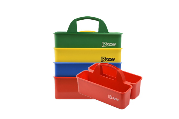 Bandeja Portaobjetos Top