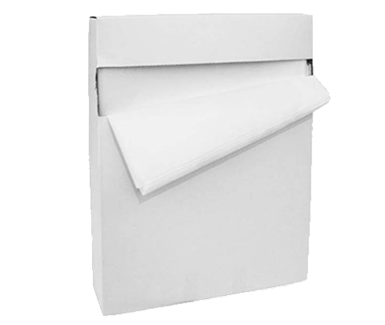 Cover Inodoros x1000u