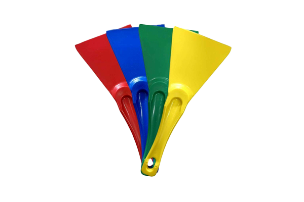 Espatula Multiusos Plástico 75-100