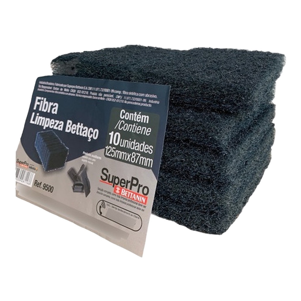 Fibra Limpieza Bettaco​