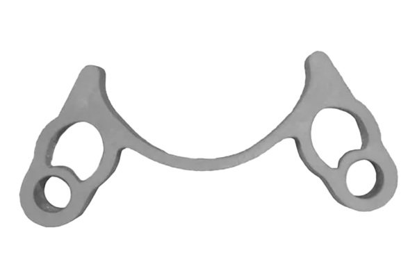 Goma repuesto p/sujetacabos 22-30 diam