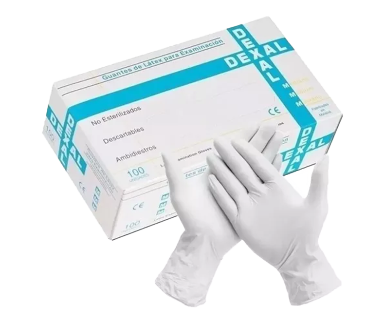 Guantes Quirúrgicos