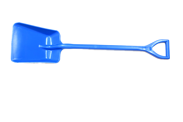 Pala Sanitaria Multiusos Mediana