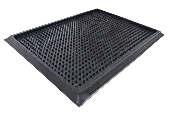 Tapete Sanitizante Rectangular