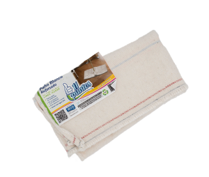 Paño Blanco Reforzado 50x60cm