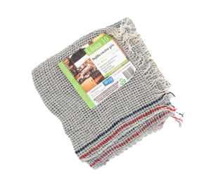 Rejilla Cocina Gris 40x40cm